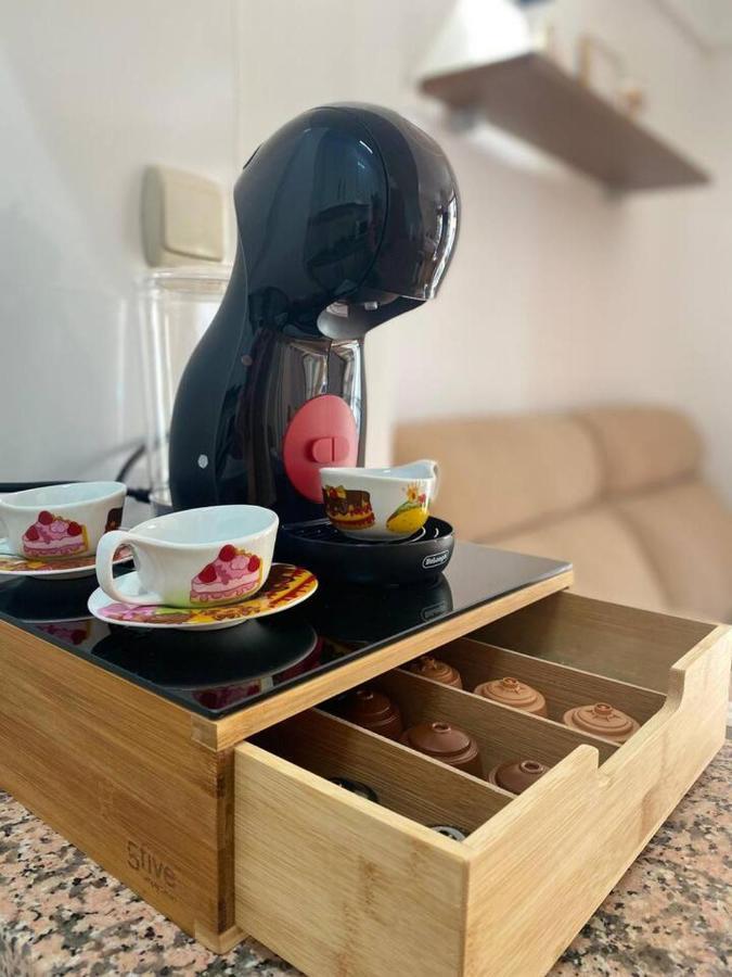 Apartament Granada Catedral Centro Zewnętrze zdjęcie