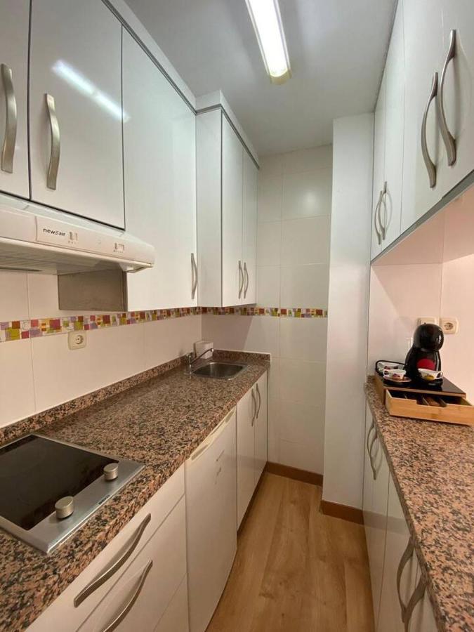 Apartament Granada Catedral Centro Zewnętrze zdjęcie