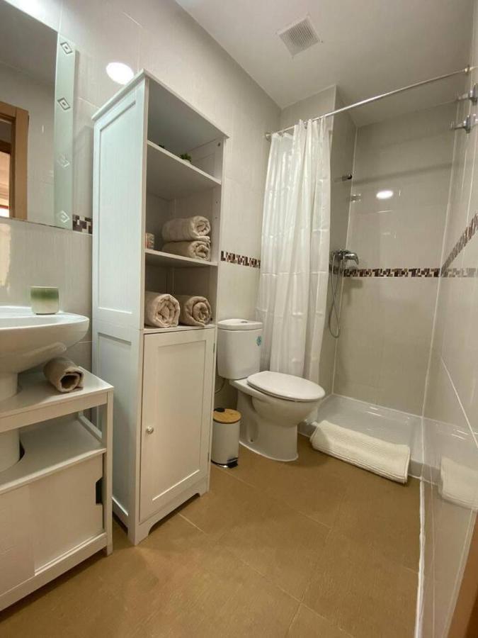 Apartament Granada Catedral Centro Zewnętrze zdjęcie